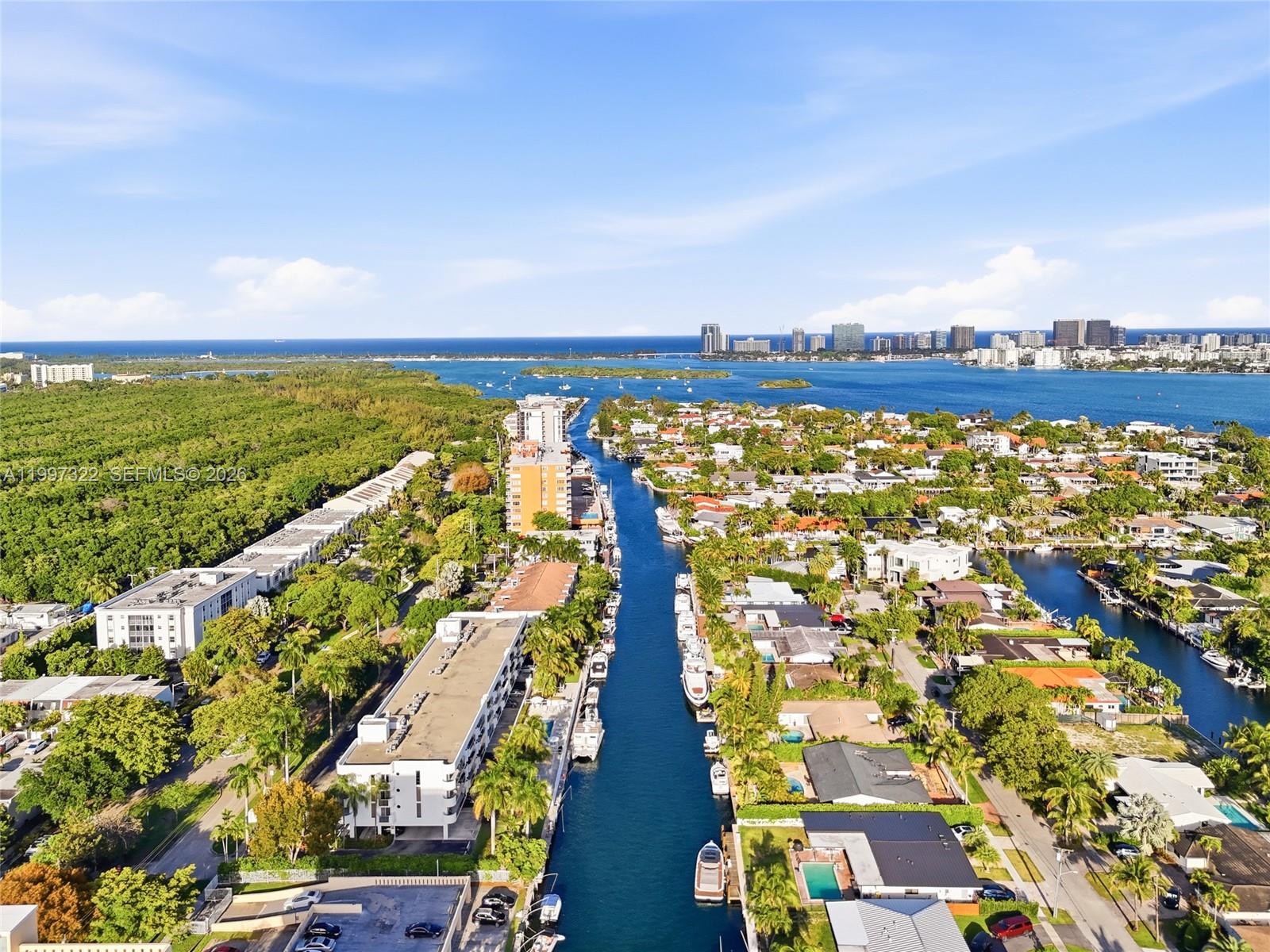 2370 NE 135th St #405, North Miami FL 33181