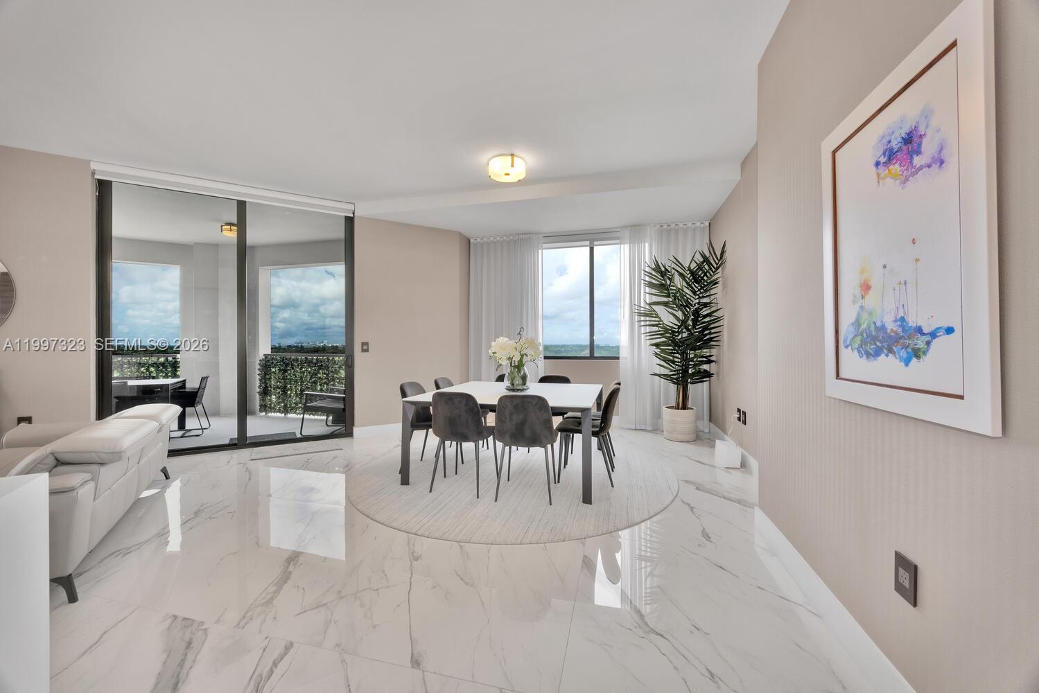 301 Altara Ave #LPH914, Coral Gables FL 33146