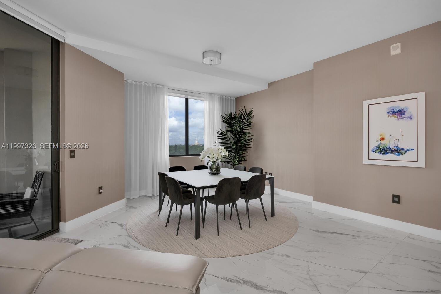 301 Altara Ave #LPH914, Coral Gables FL 33146