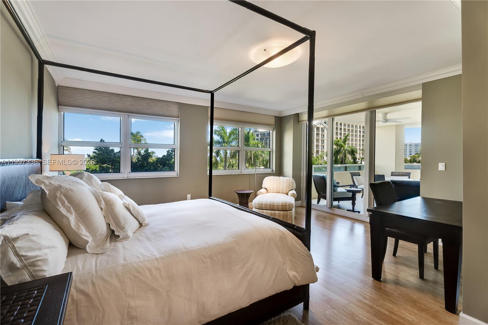 445 Grand Bay Dr #412, Key Biscayne FL 33149