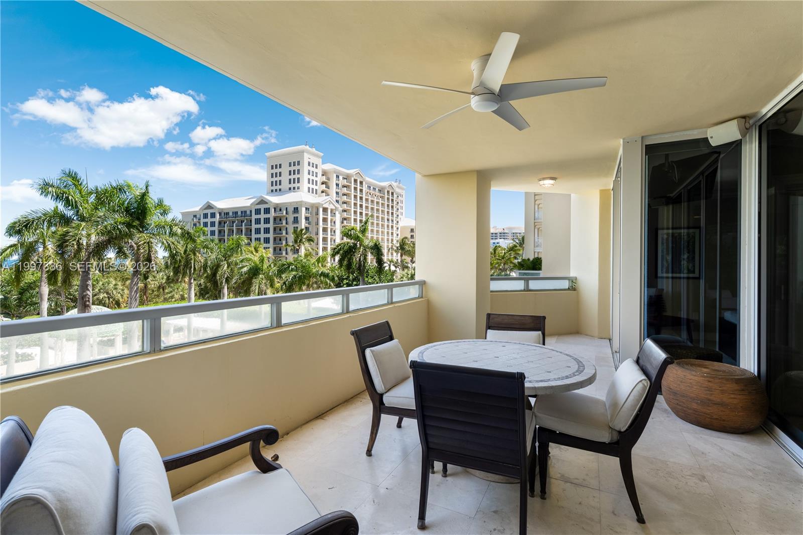 445 Grand Bay Dr #412, Key Biscayne FL 33149