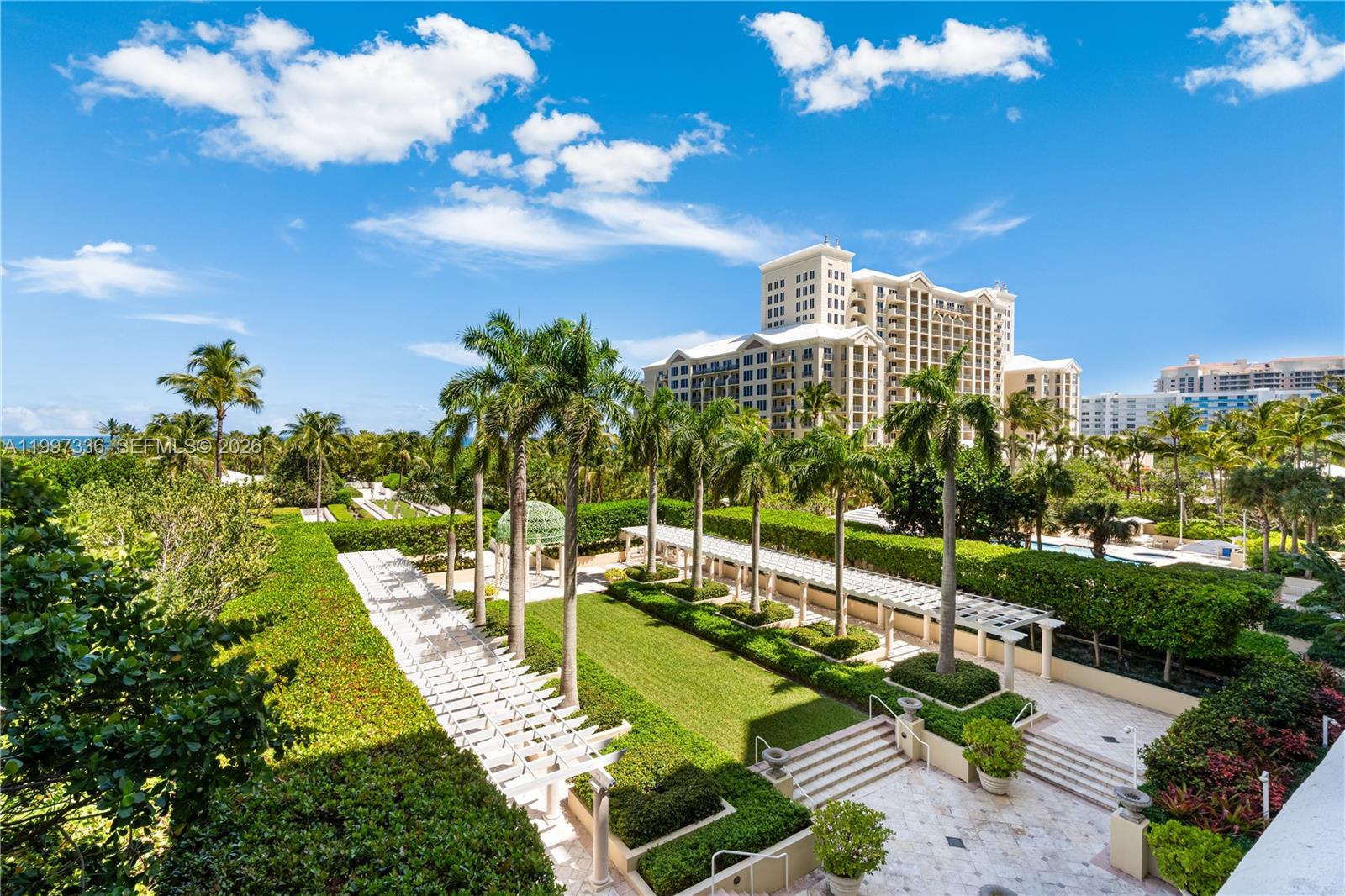 445 Grand Bay Dr #412, Key Biscayne FL 33149