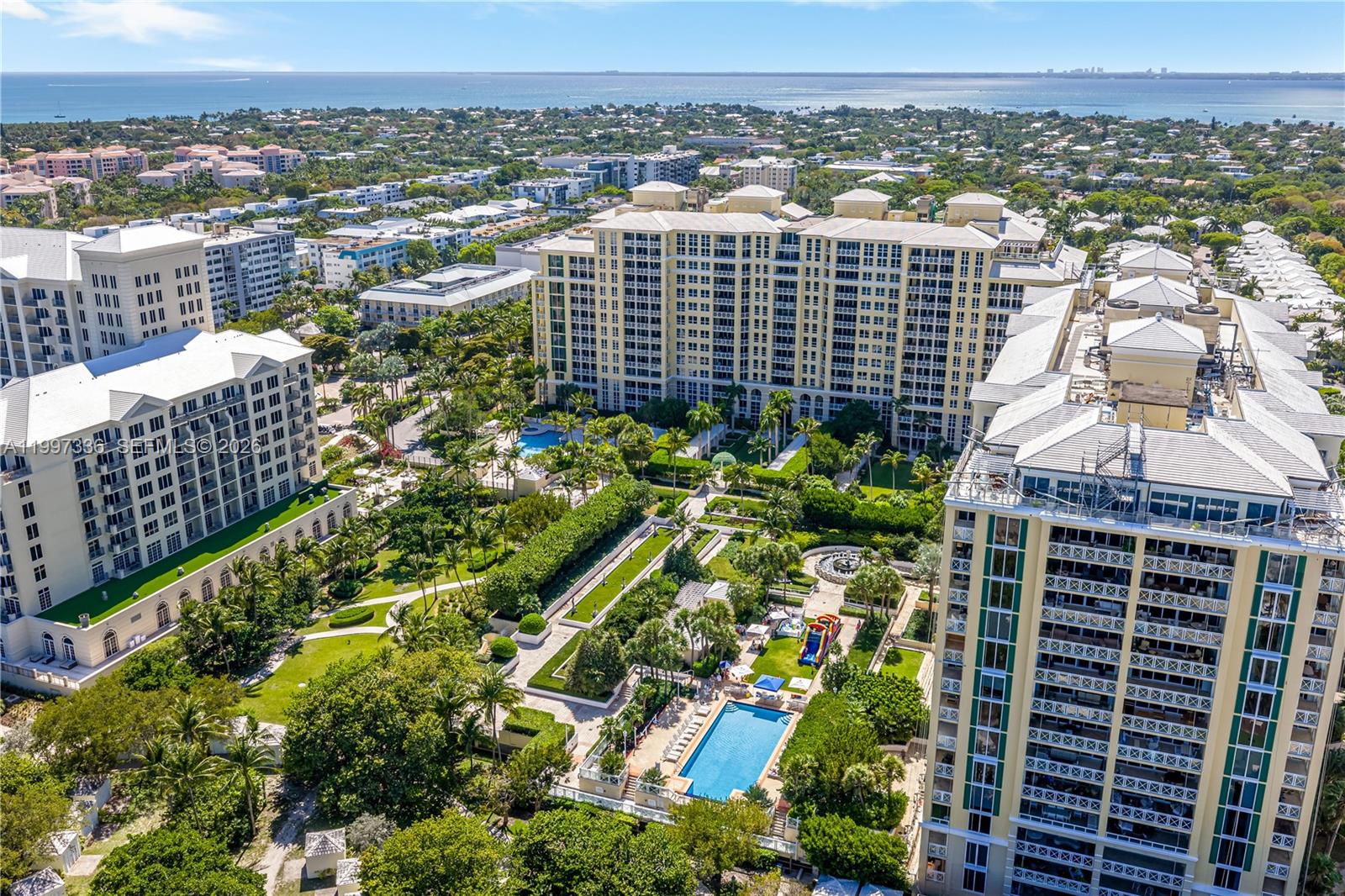445 Grand Bay Dr #412, Key Biscayne FL 33149