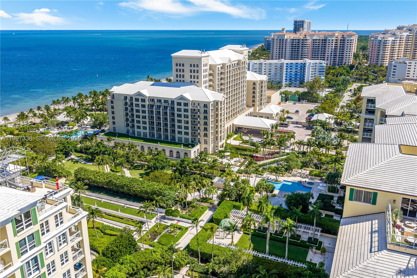 445 Grand Bay Dr #412, Key Biscayne FL 33149