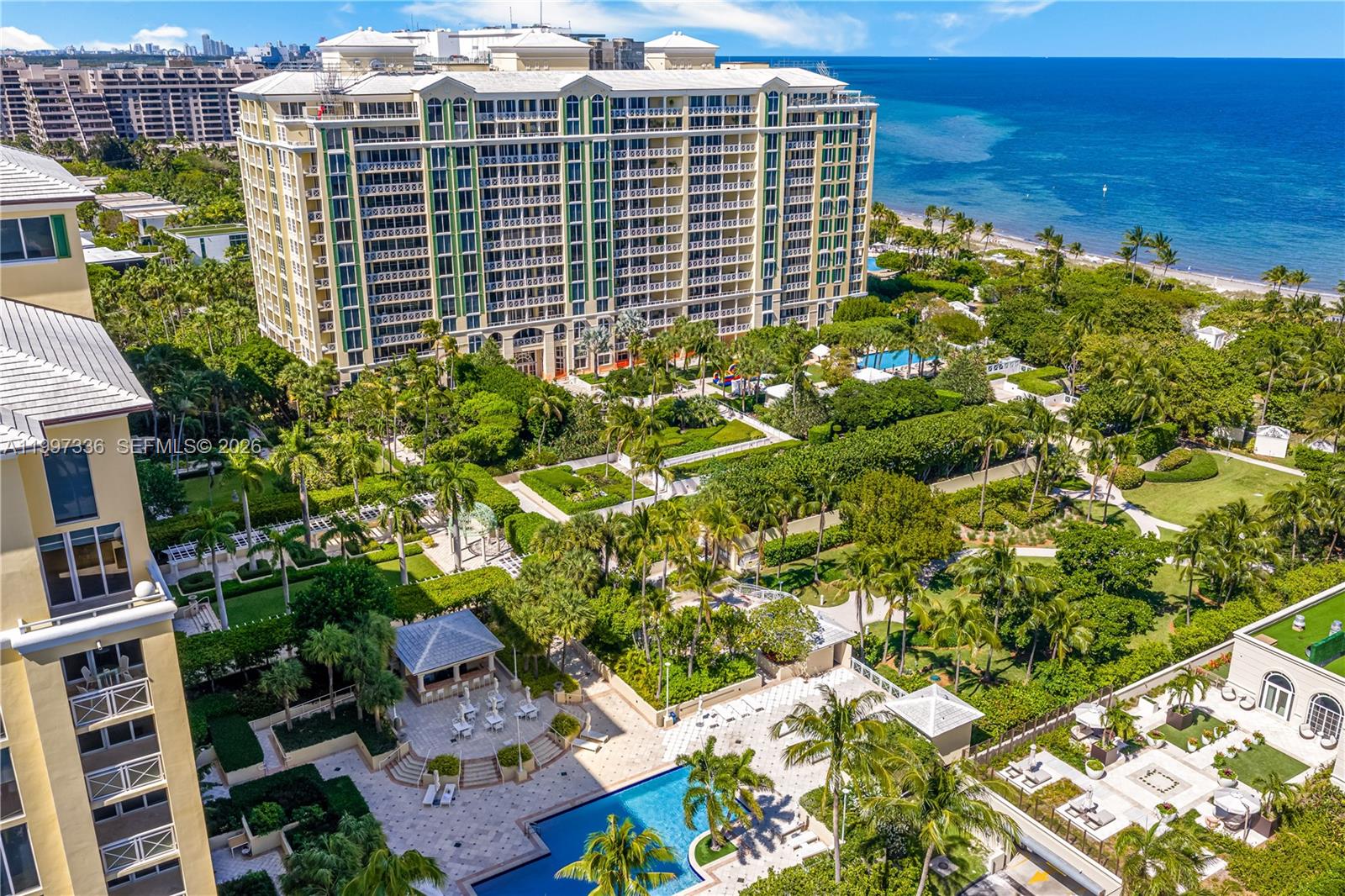 445 Grand Bay Dr #412, Key Biscayne FL 33149