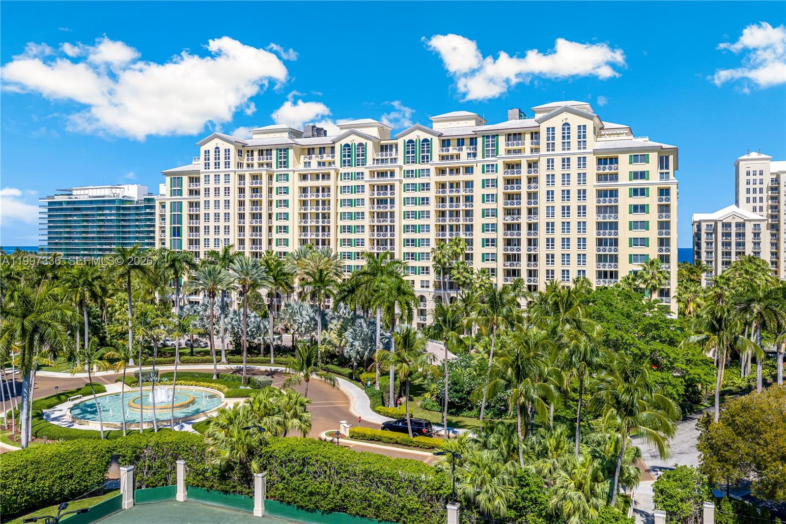 445 Grand Bay Dr #412, Key Biscayne FL 33149