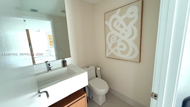 460 NE 28th St #2908, Miami FL 33137