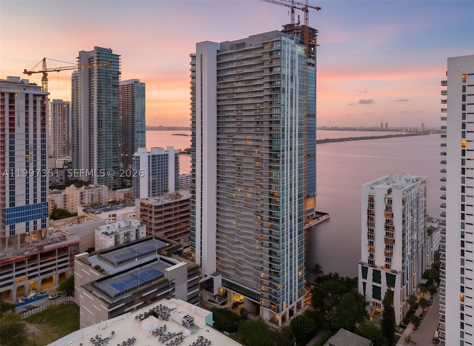 460 NE 28th St #2908, Miami FL 33137
