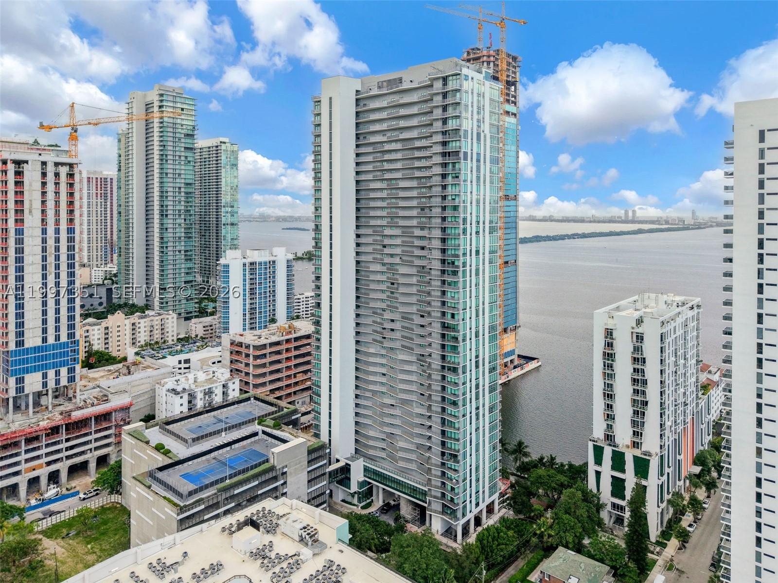 460 NE 28th St #2908, Miami FL 33137