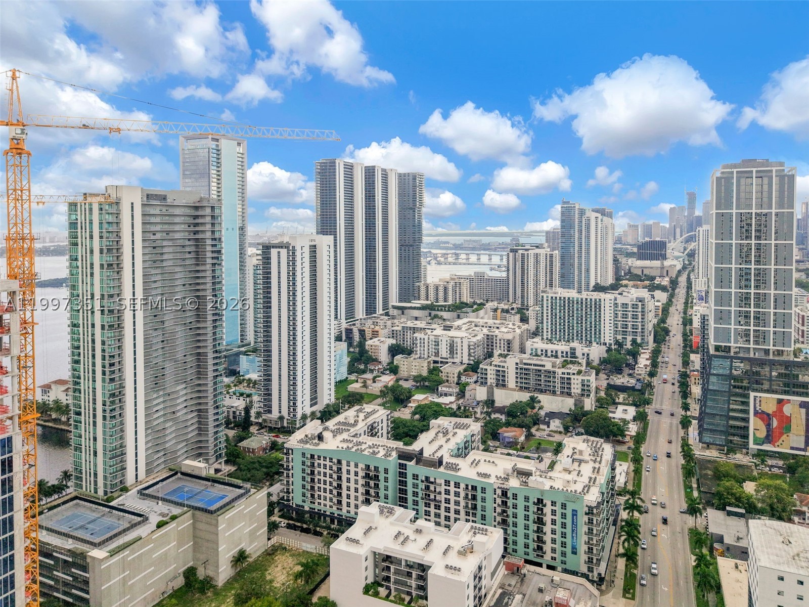 460 NE 28th St #2908, Miami FL 33137