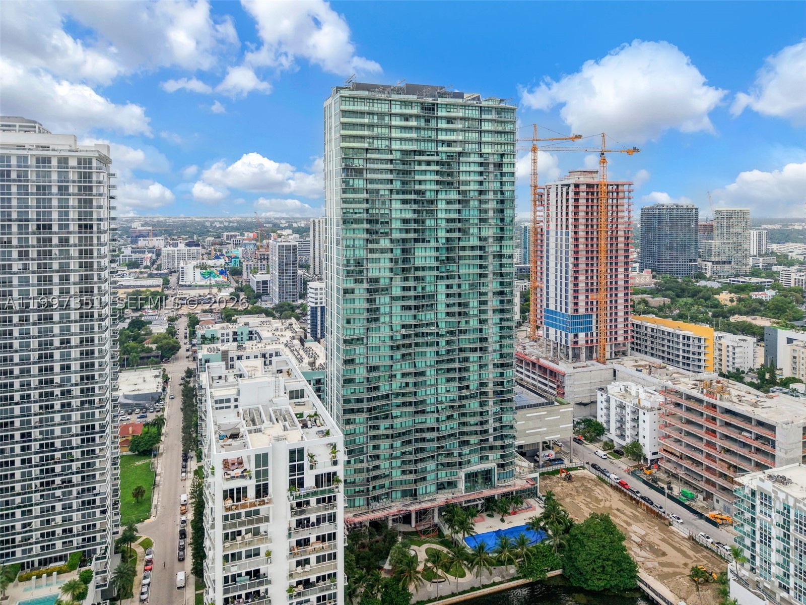 460 NE 28th St #2908, Miami FL 33137