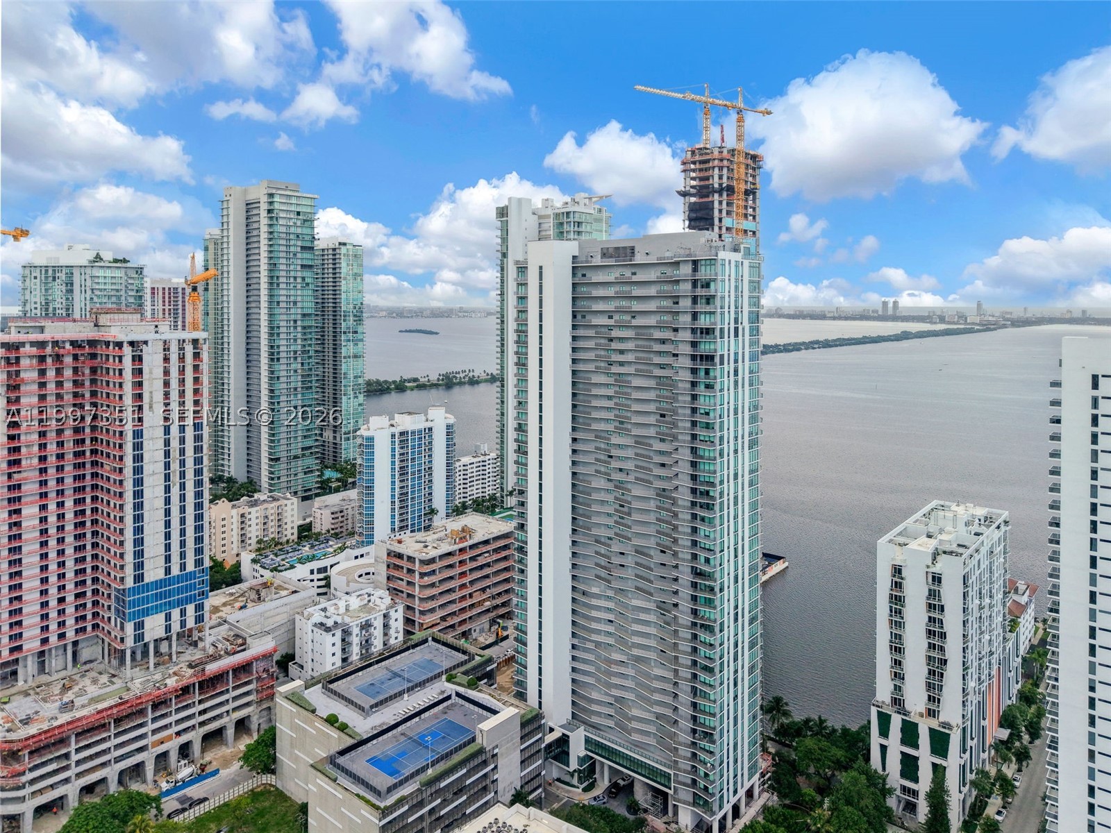 460 NE 28th St #2908, Miami FL 33137
