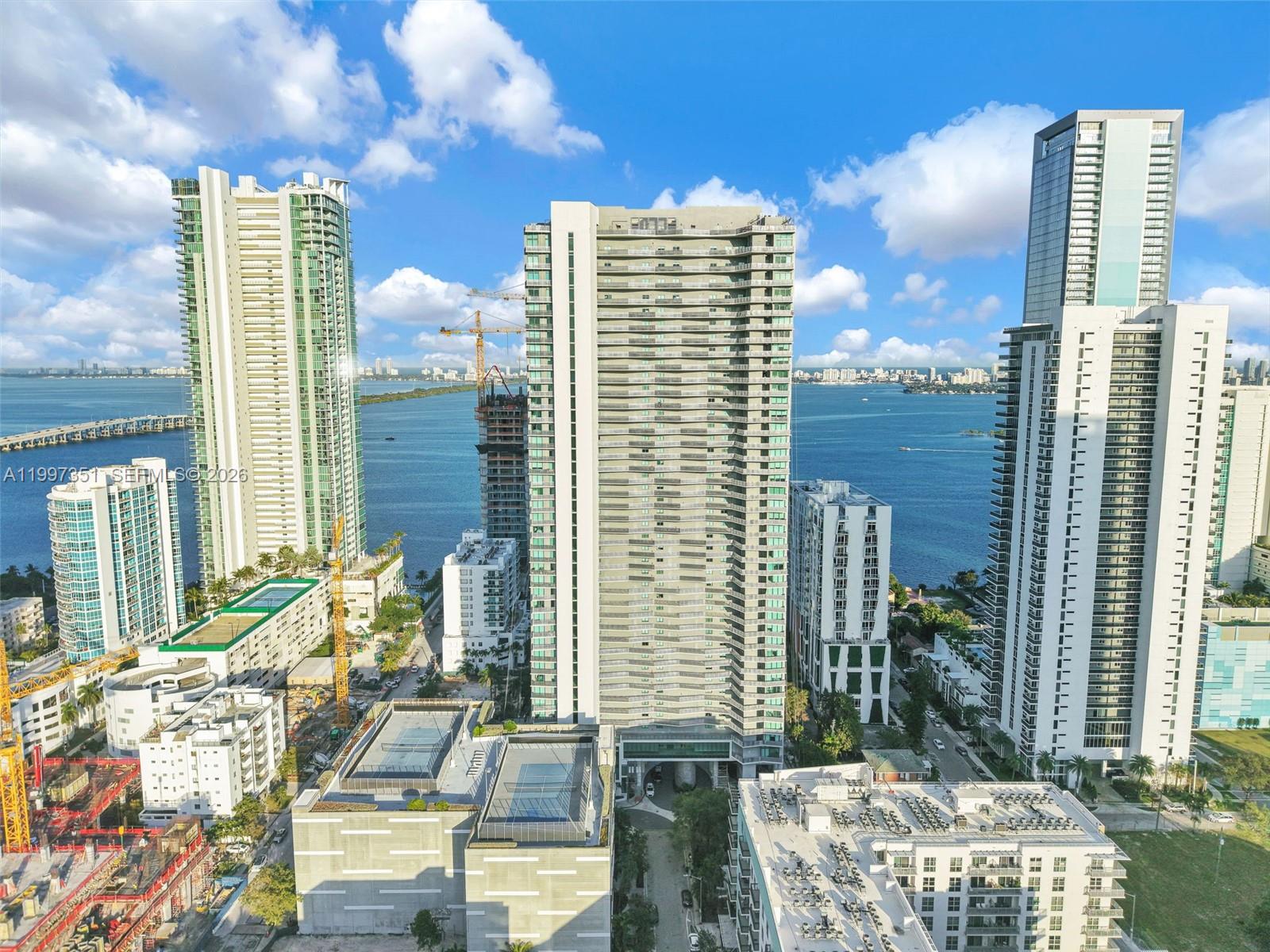 460 NE 28th St #2908, Miami FL 33137