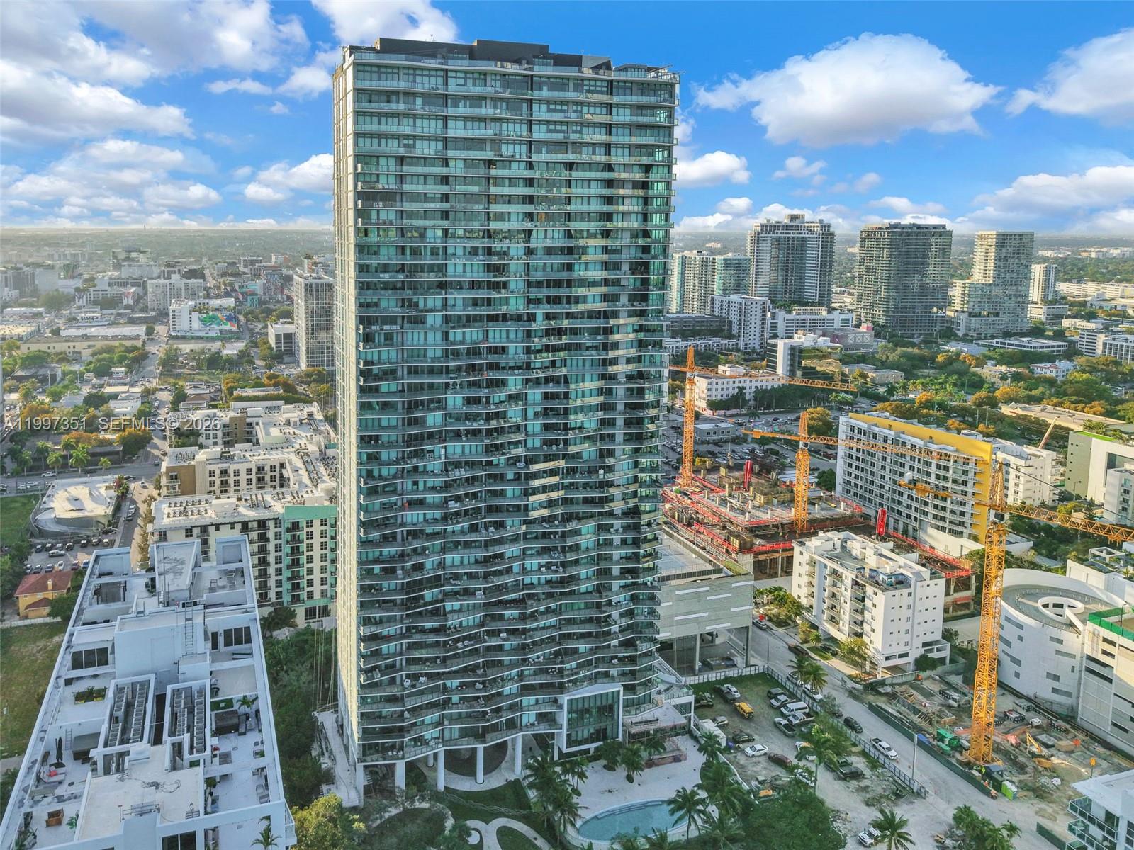 460 NE 28th St #2908, Miami FL 33137