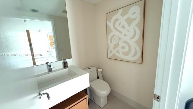 460 NE 28th St #2908, Miami FL 33137