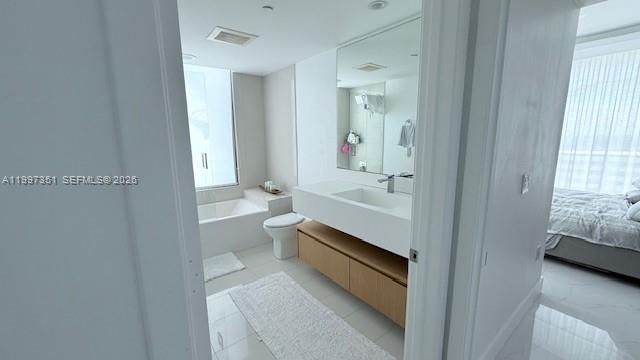 460 NE 28th St #2908, Miami FL 33137