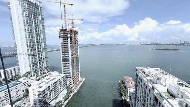 460 NE 28th St #2908, Miami FL 33137