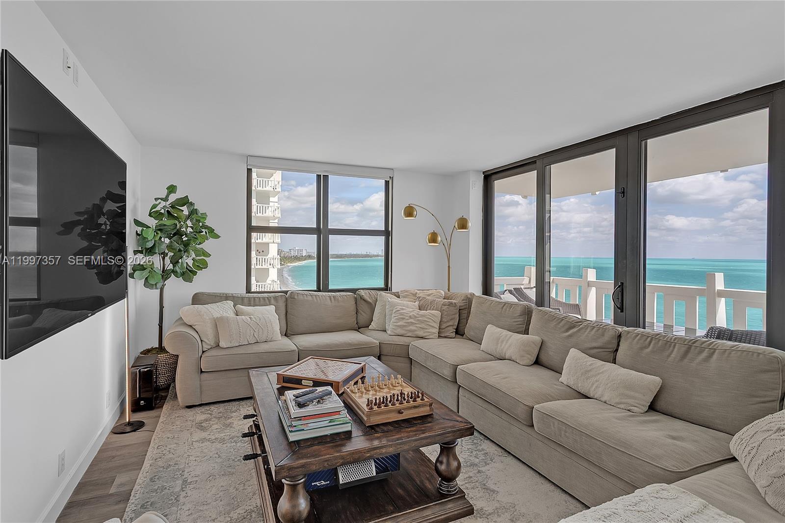 1111 Crandon Blvd #B807, Key Biscayne FL 33149