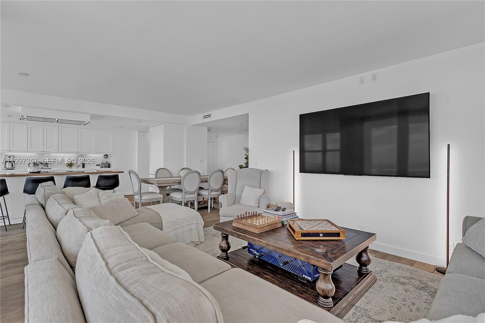 1111 Crandon Blvd #B807, Key Biscayne FL 33149