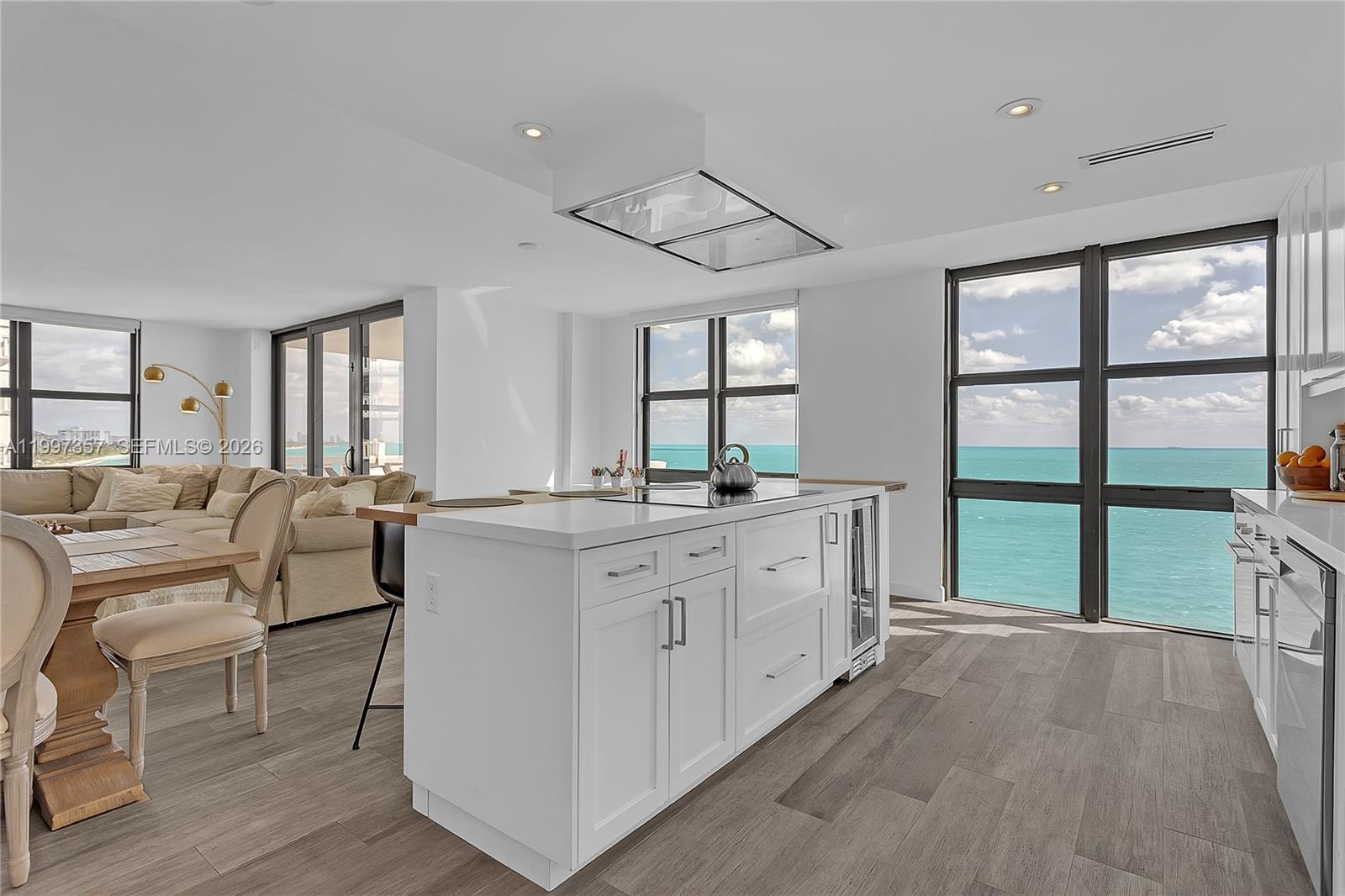 1111 Crandon Blvd #B807, Key Biscayne FL 33149