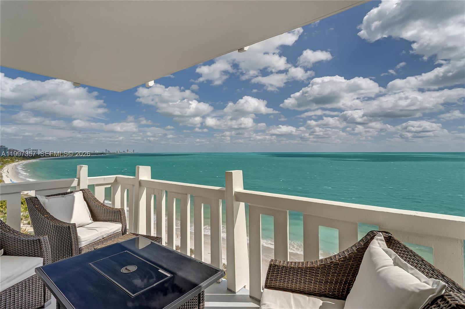 1111 Crandon Blvd #B807, Key Biscayne FL 33149