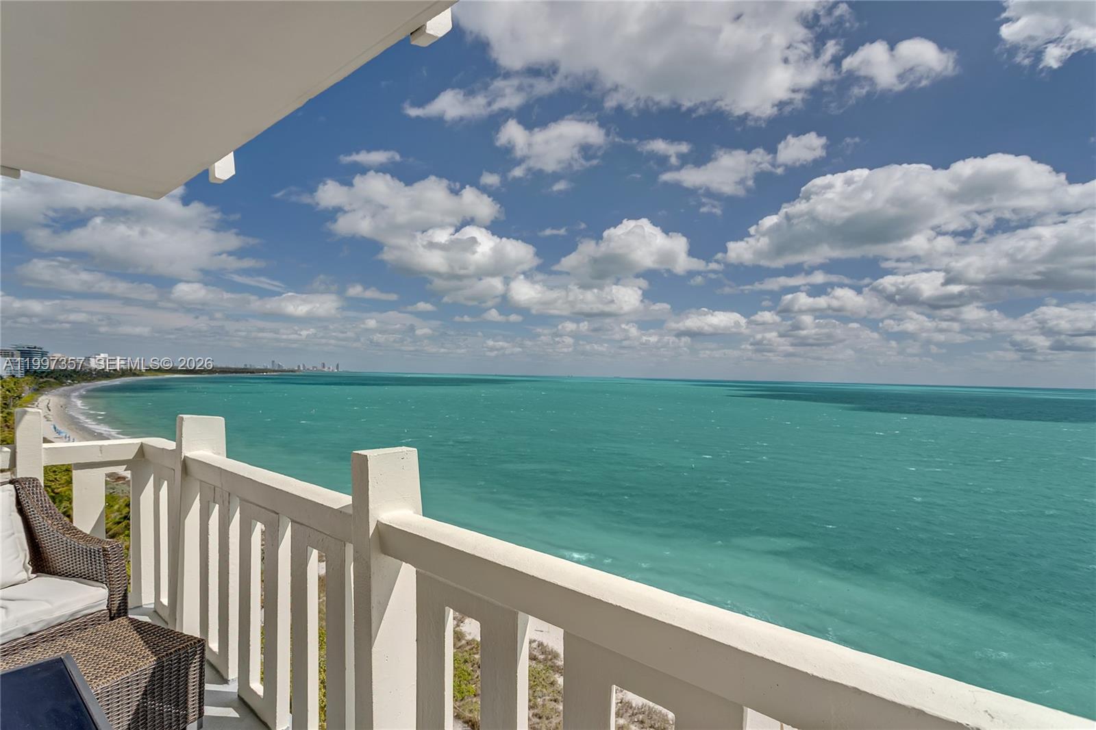 1111 Crandon Blvd #B807, Key Biscayne FL 33149