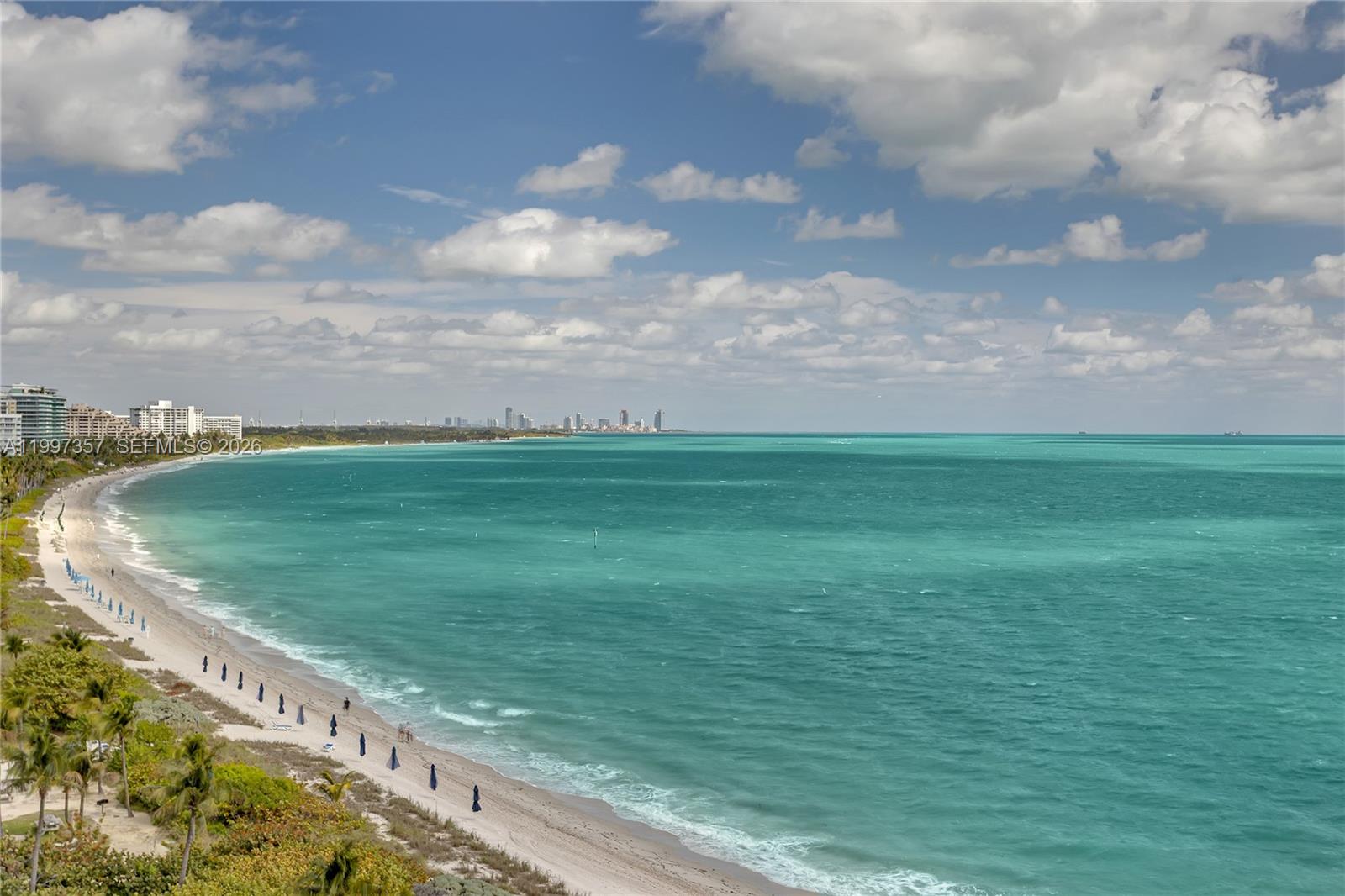 1111 Crandon Blvd #B807, Key Biscayne FL 33149