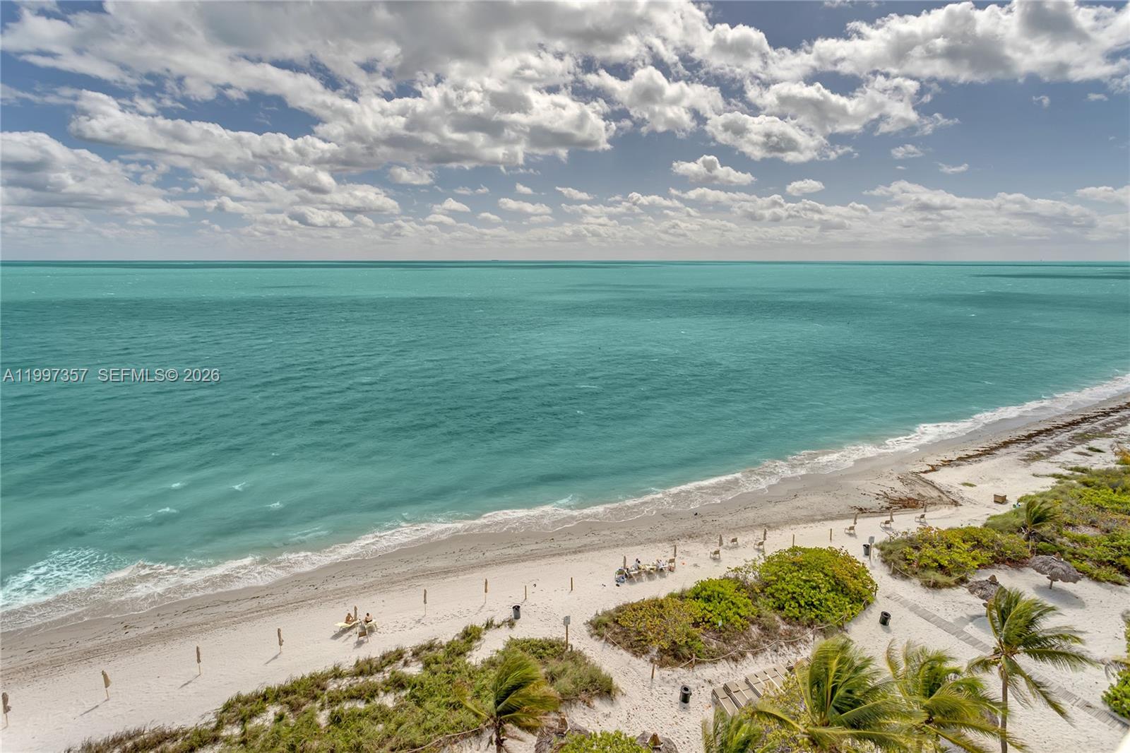 1111 Crandon Blvd #B807, Key Biscayne FL 33149