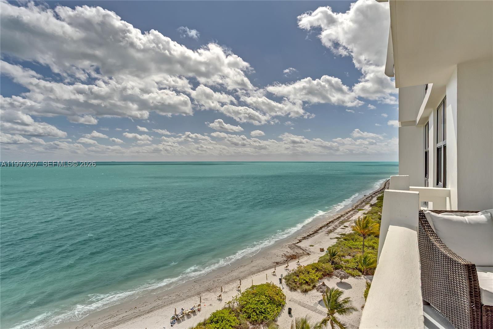 1111 Crandon Blvd #B807, Key Biscayne FL 33149