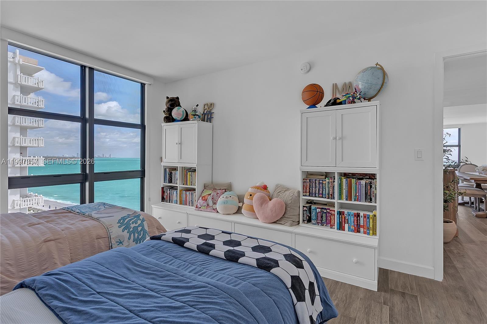 1111 Crandon Blvd #B807, Key Biscayne FL 33149