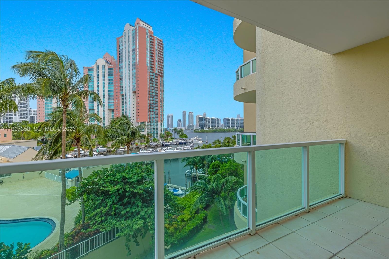 3340 NE 190th St #503, Aventura FL 33180