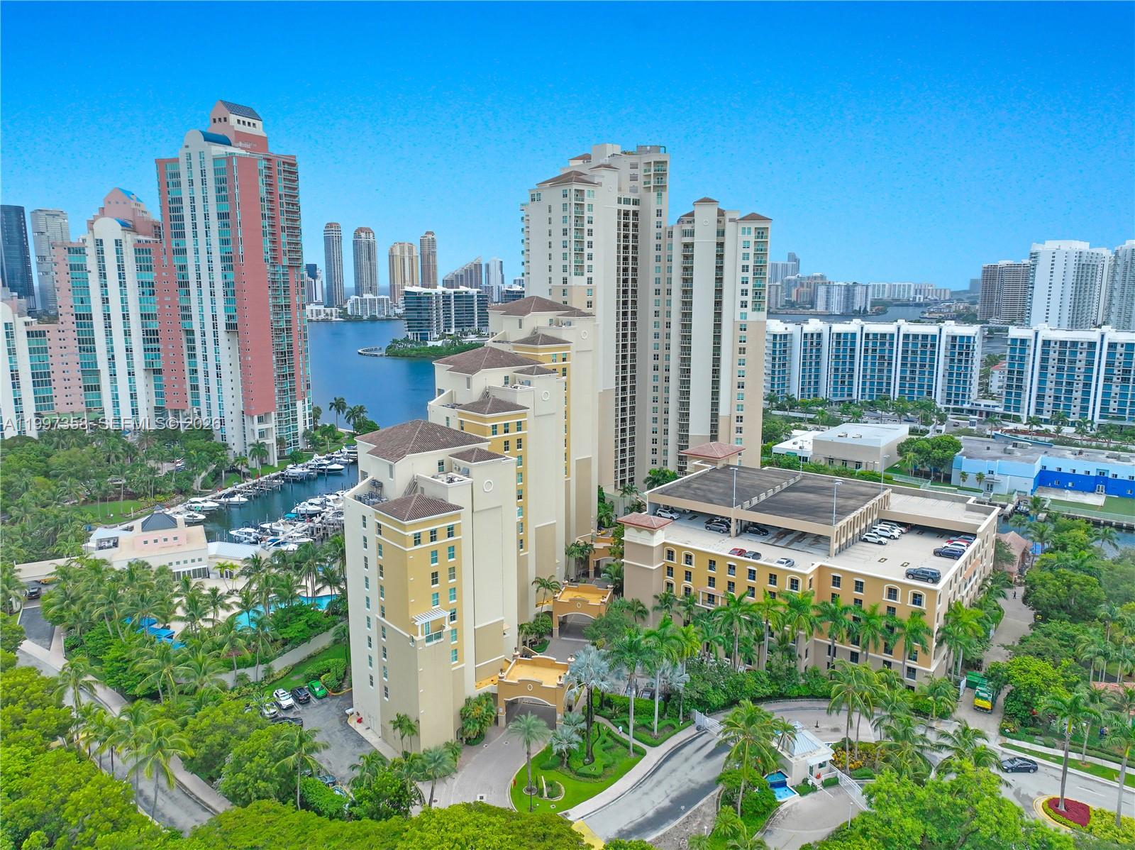 3340 NE 190th St #503, Aventura FL 33180