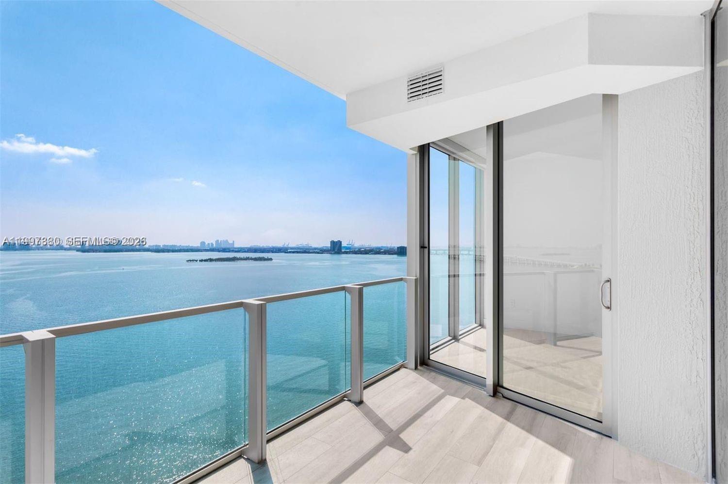 2900 NE 7th Ave #2406, Miami FL 33137