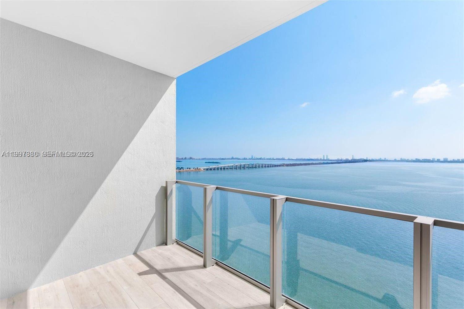 2900 NE 7th Ave #2406, Miami FL 33137