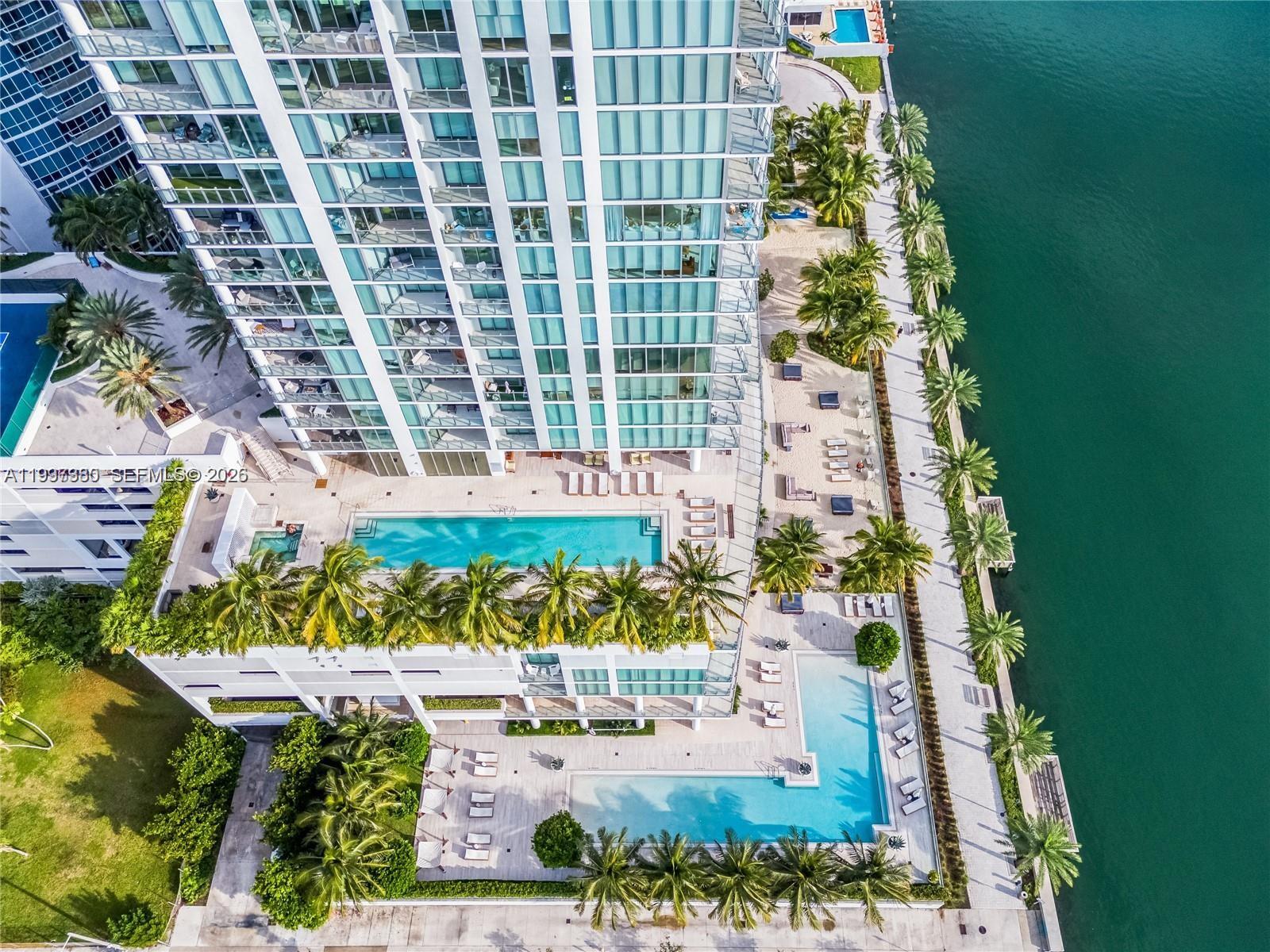 2900 NE 7th Ave #2406, Miami FL 33137