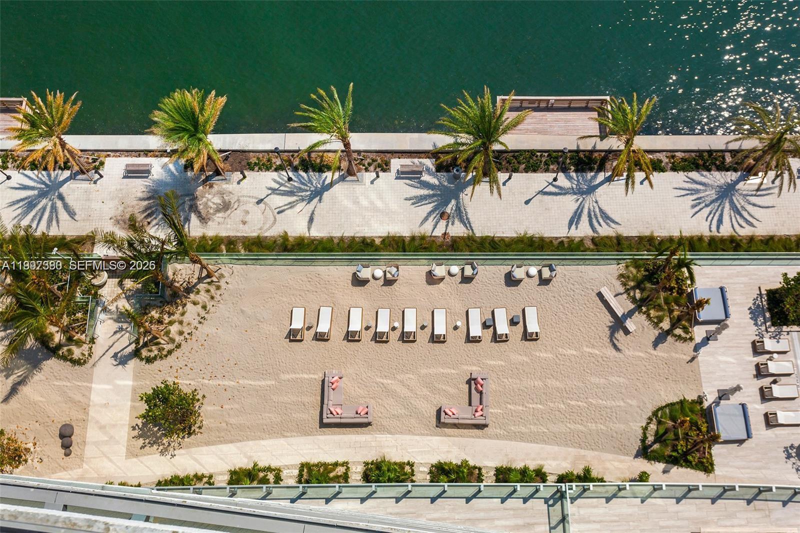 2900 NE 7th Ave #2406, Miami FL 33137