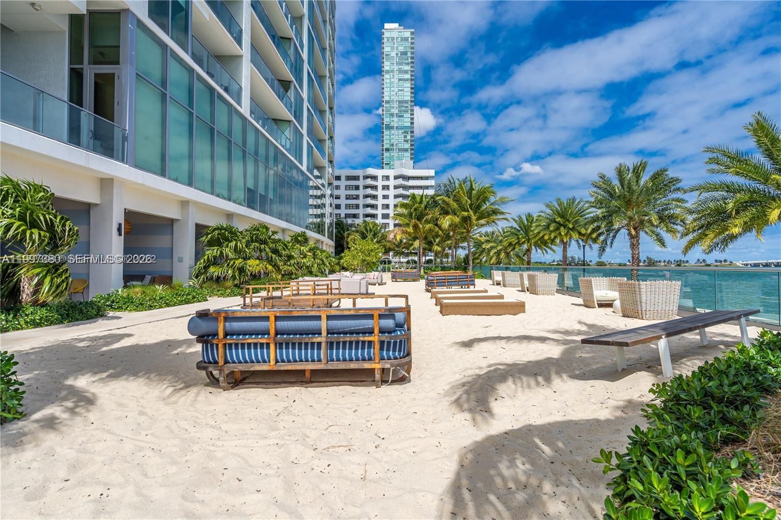 2900 NE 7th Ave #2406, Miami FL 33137