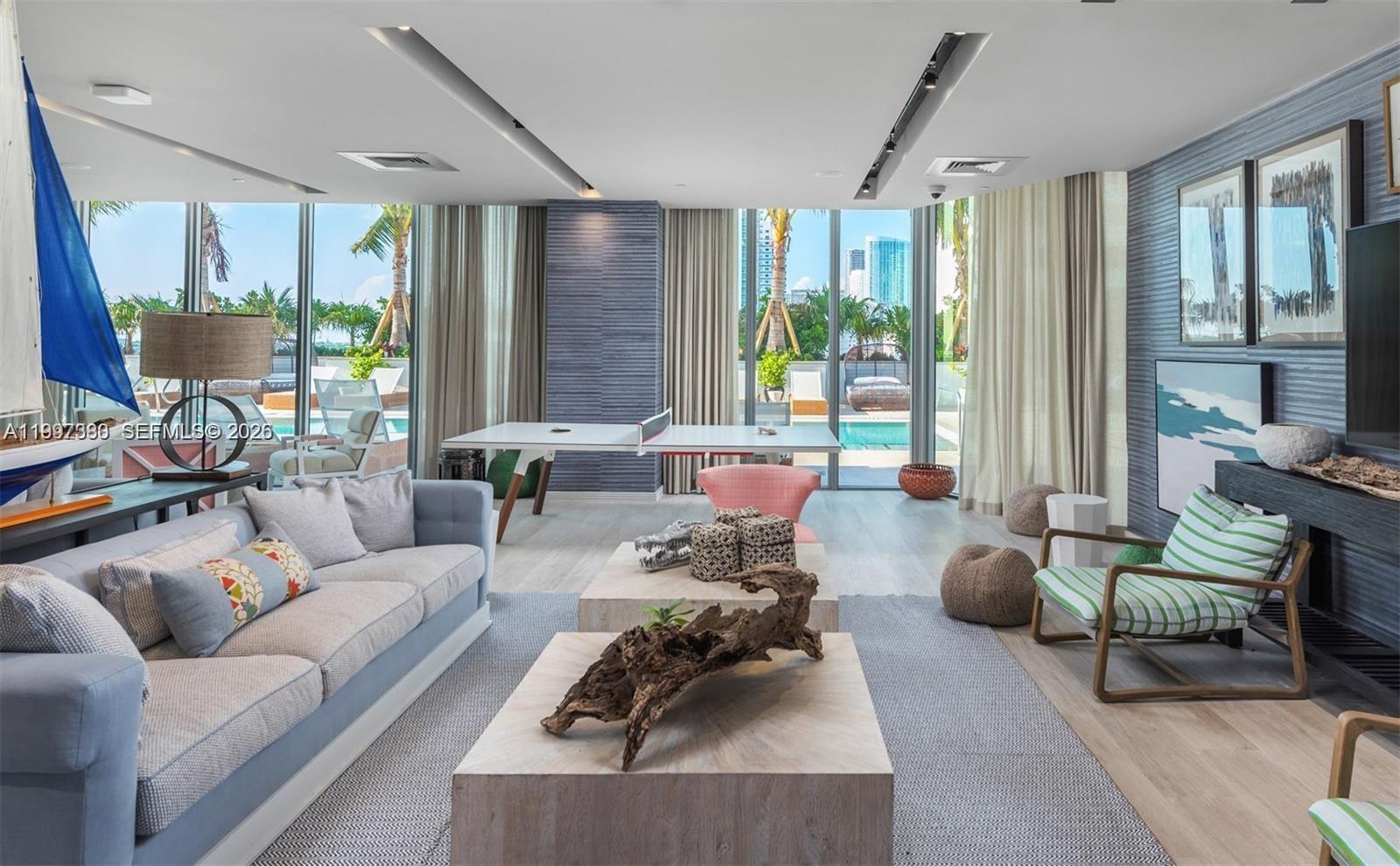 2900 NE 7th Ave #2406, Miami FL 33137