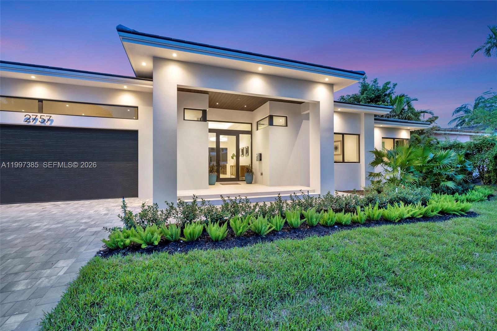 2757 NE 34 Street, Fort Lauderdale FL 33306