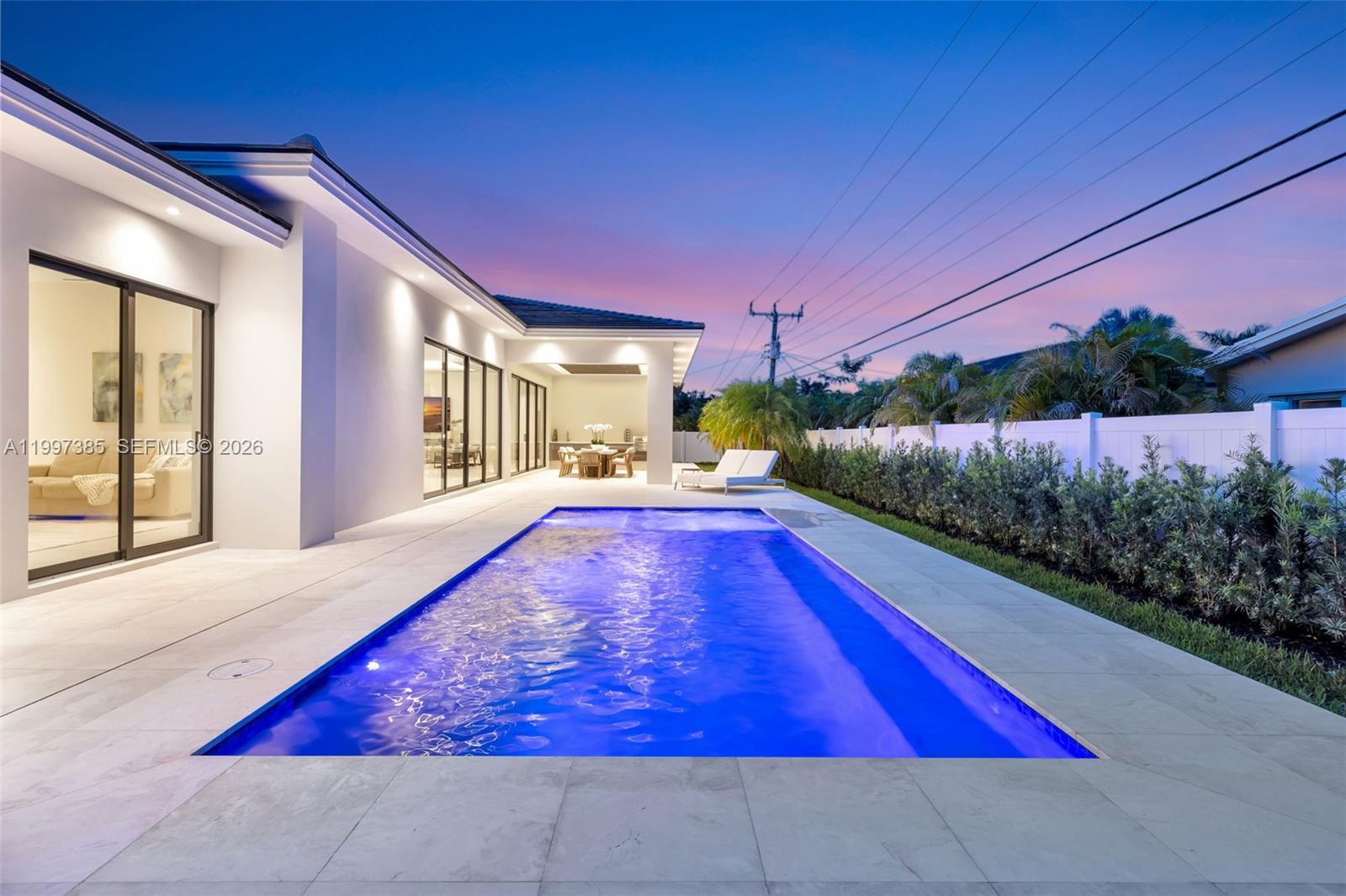 2757 NE 34 Street, Fort Lauderdale FL 33306