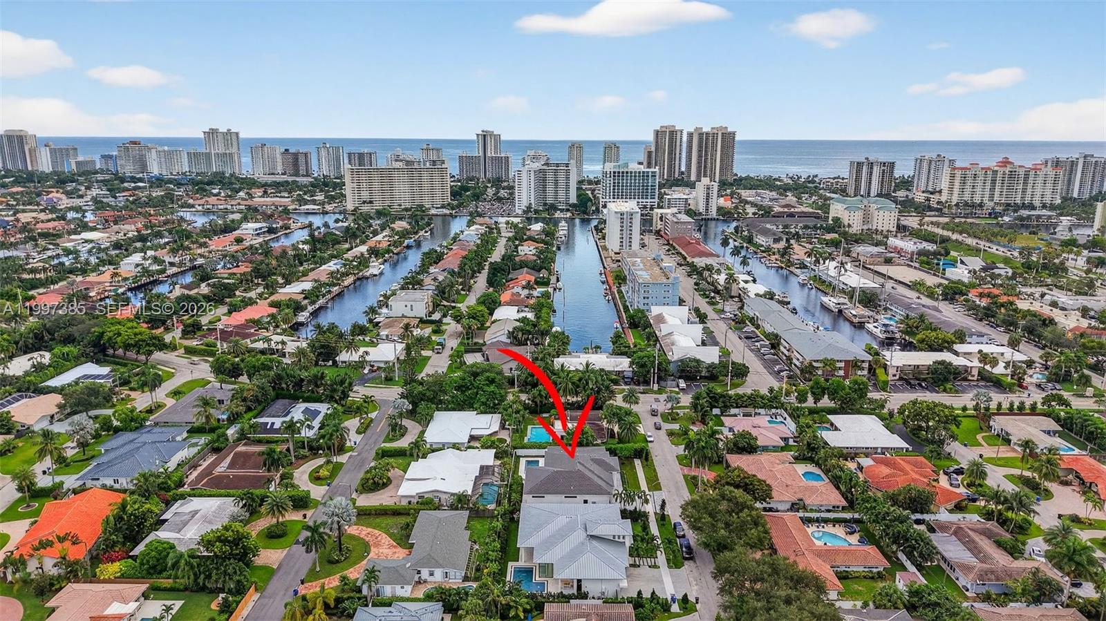 2757 NE 34 Street, Fort Lauderdale FL 33306
