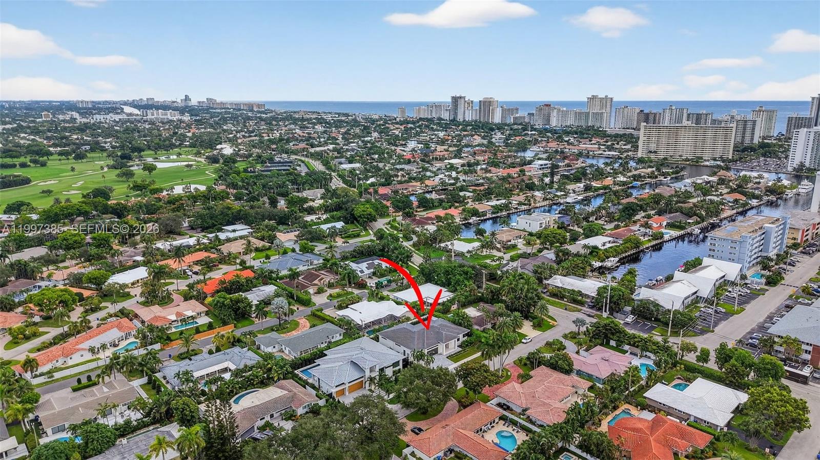 2757 NE 34 Street, Fort Lauderdale FL 33306