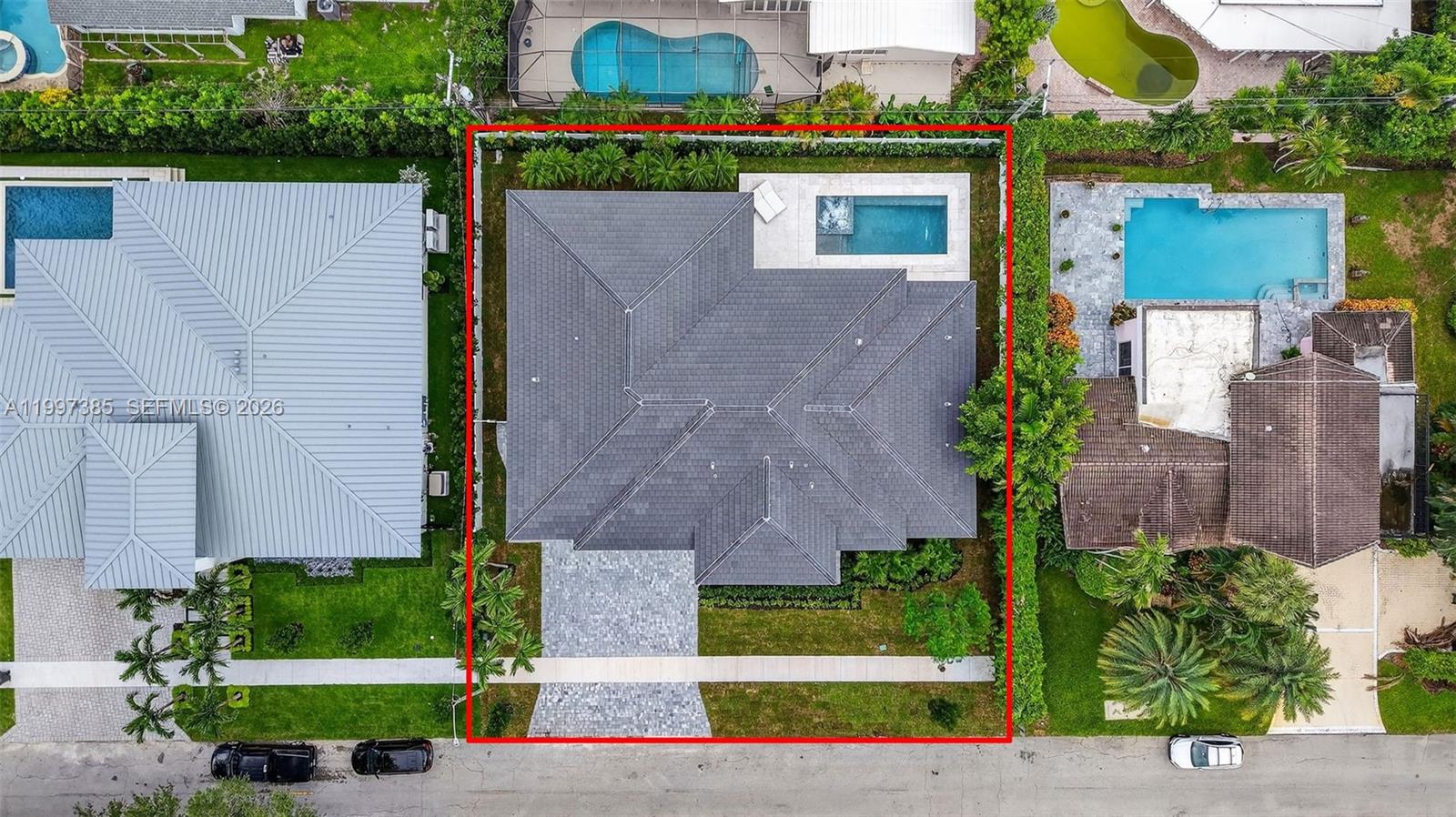 2757 NE 34 Street, Fort Lauderdale FL 33306
