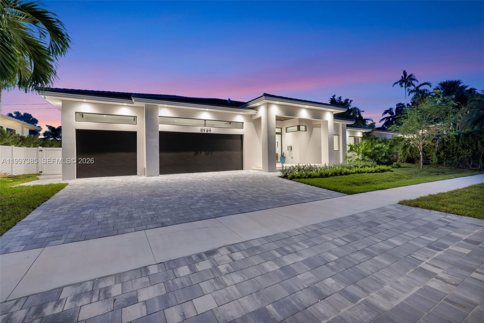 2757 NE 34 Street, Fort Lauderdale FL 33306