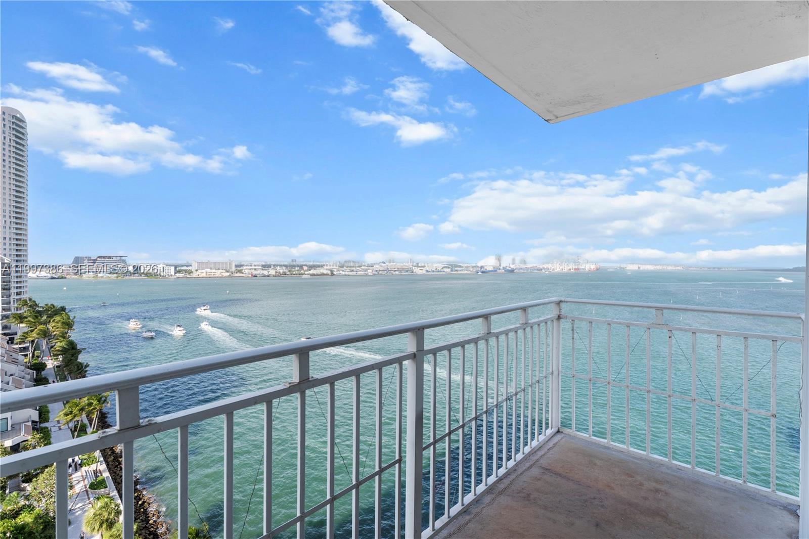 770 Claughton Island Dr #1515, Miami FL 33131