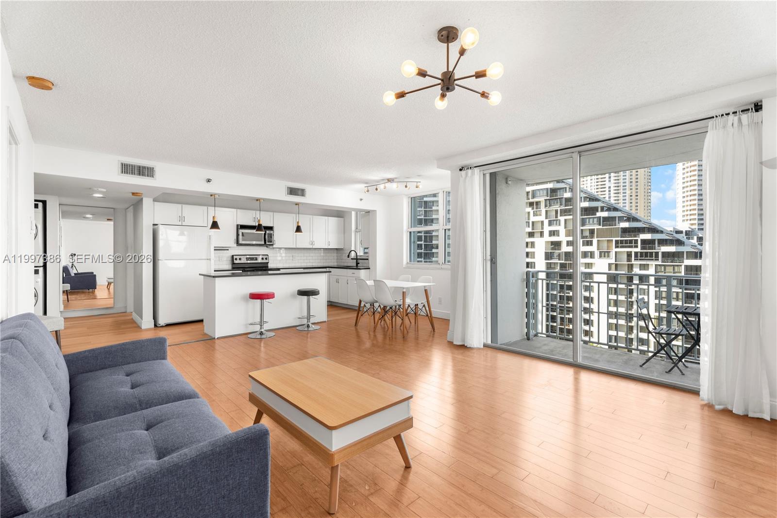 770 Claughton Island Dr #1515, Miami FL 33131