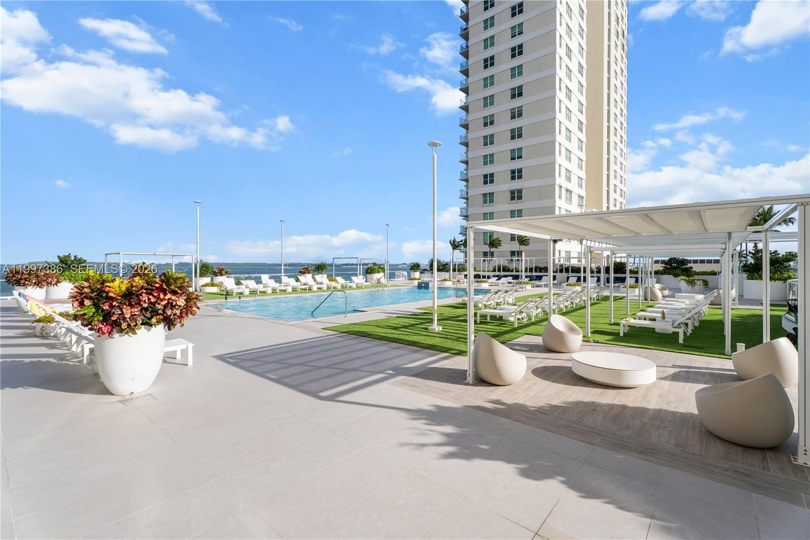 770 Claughton Island Dr #1515, Miami FL 33131