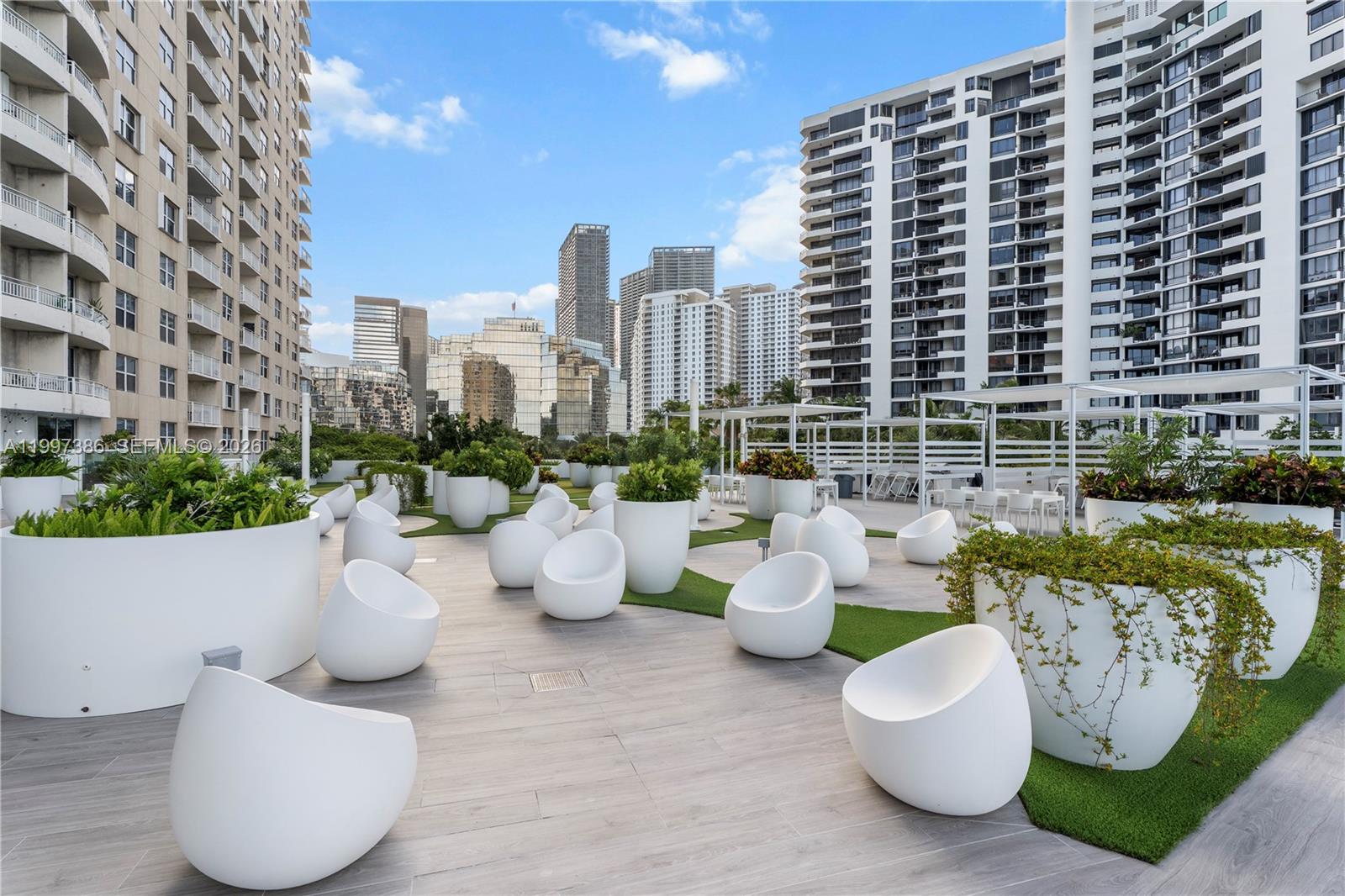 770 Claughton Island Dr #1515, Miami FL 33131
