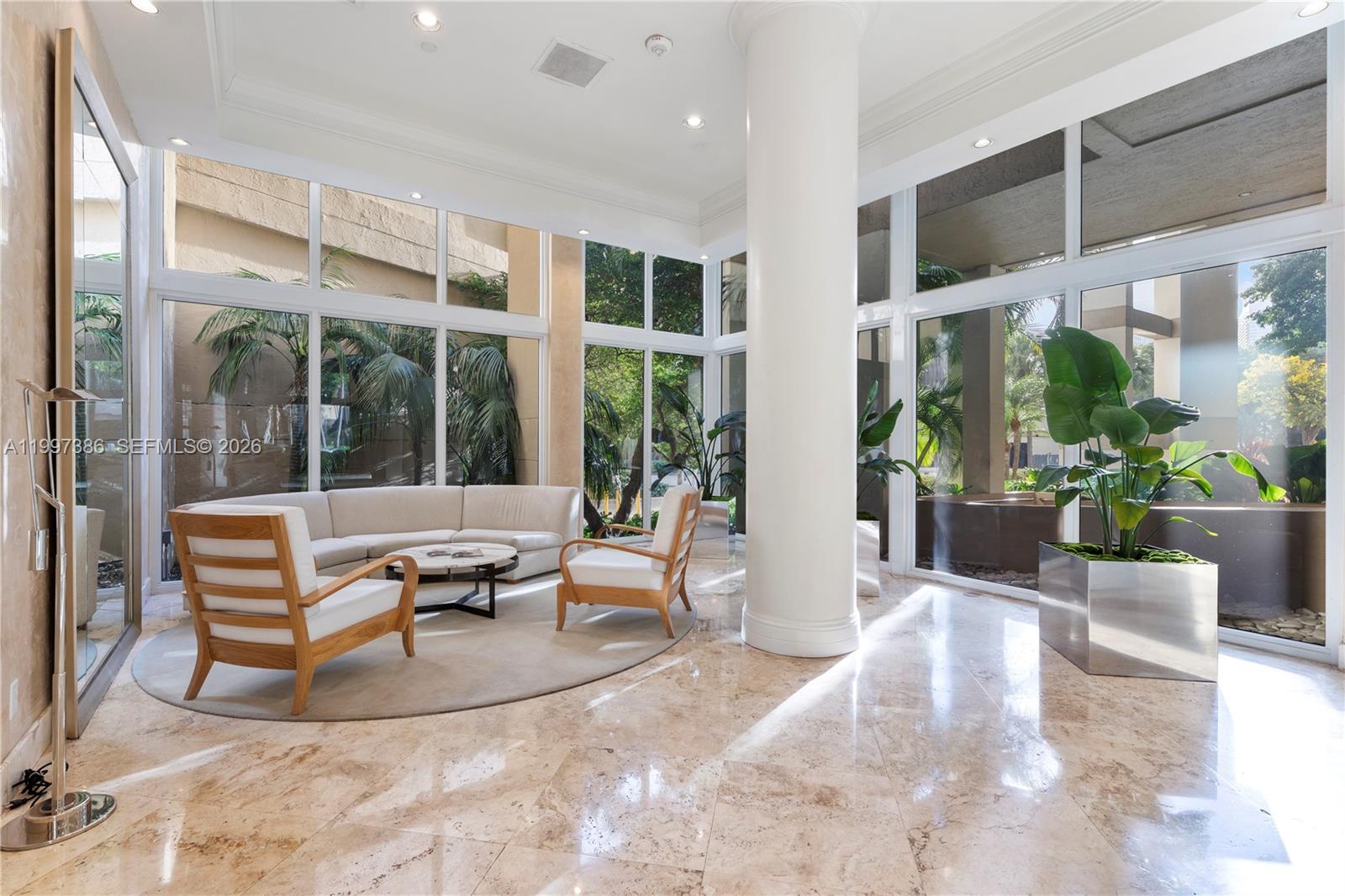 770 Claughton Island Dr #1515, Miami FL 33131