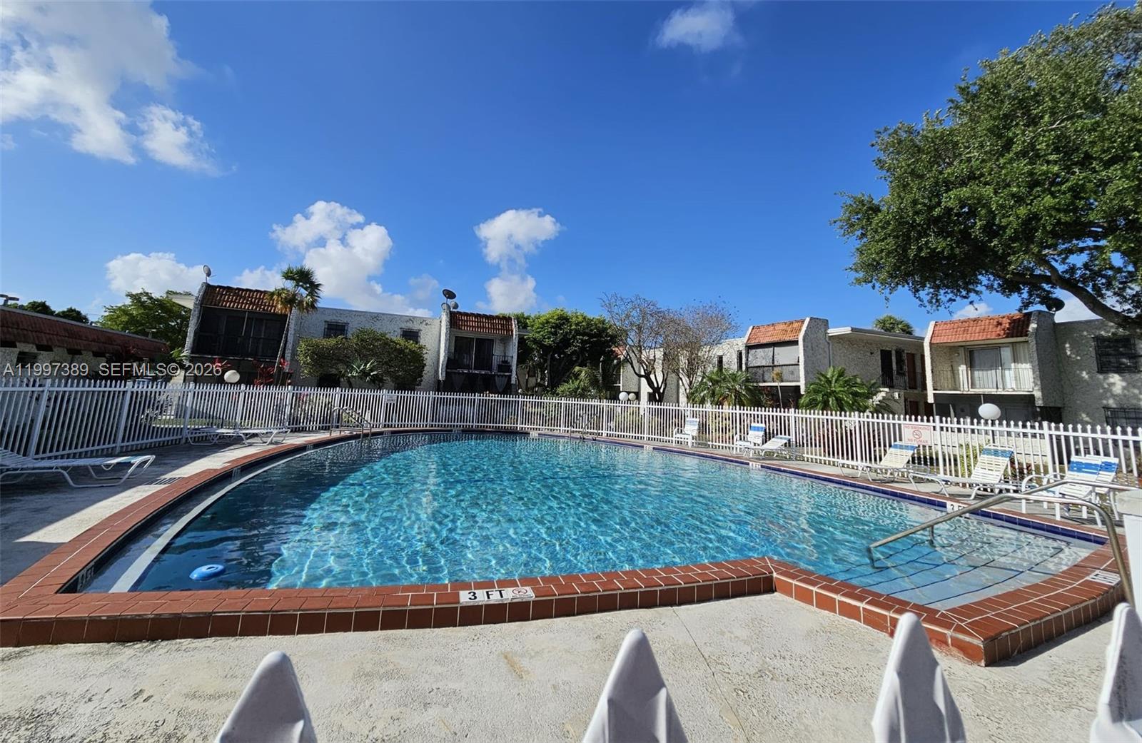 8701 SW 141st St #B8, Palmetto Bay FL 33176